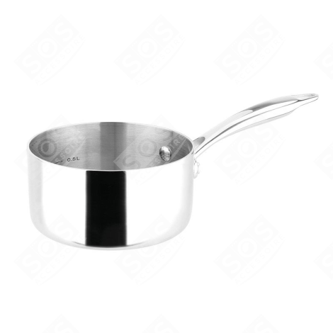 CASSEROLE 14CM INOX RAPSODY D'ORIGINE USTENSILE DE CUISINE - 710728