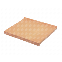 Pierre à Pizza d'origine 35,9 x 34 cm