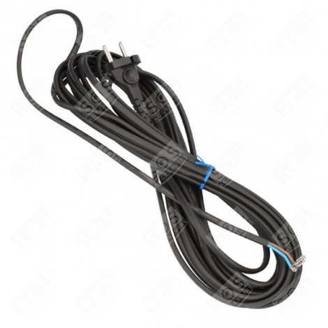 CABLE D'ALIMENTATION POUR ENROULEUR ASPIRATEUR - 432200607390