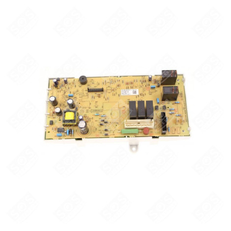 CARTE ÉLECTRONIQUE, MODULE DE COMMANDE D'ORIGINE FOUR MICRO-ONDES - 481010776287