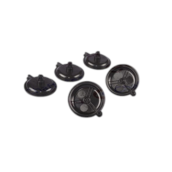 Voute ensemble - membrane d'origine