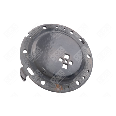 PLAQUE À BRIDE D'ORIGINE CHAUFFE-EAU - 61316489