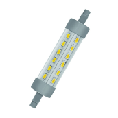 Ledsline75 9w/827 230v r7s bli1 d'origine