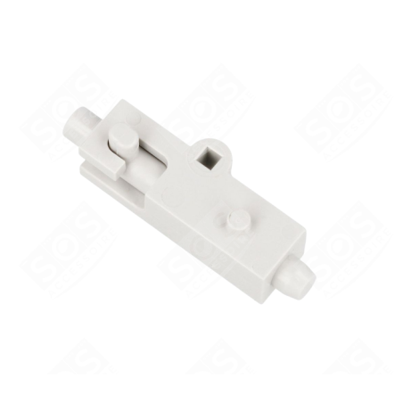 ASSEMBLY,HINGE,PLASTIC,BOLD D'ORIGINE HOTTE - 140153374016