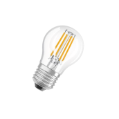 Ledsclp60 5,5w/827 230v fil e27 fs1 d'origine