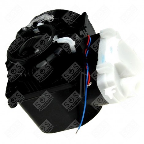 CARTER MOTEUR AVEC ENROULEUR ASPIRATEUR - RS-RT3126