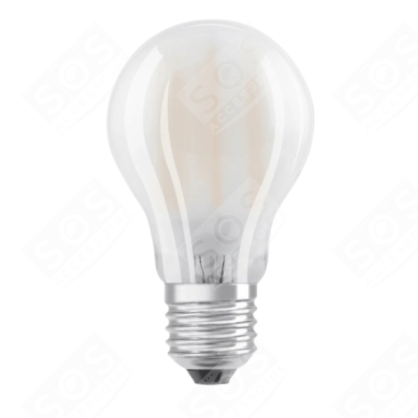 LED ST CL A GL FR 25 2,5W/827 E27 D'ORIGINE LUMINAIRE - 4058075446991