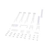 Kit de montage porte