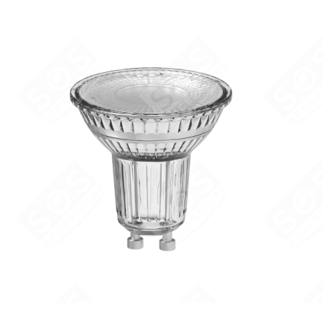 LSPAR165036 4,3W/840 230V GU10 FS2 D'ORIGINE LUMINAIRE - 4058075452473