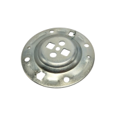 Bride 4 trous d'origine