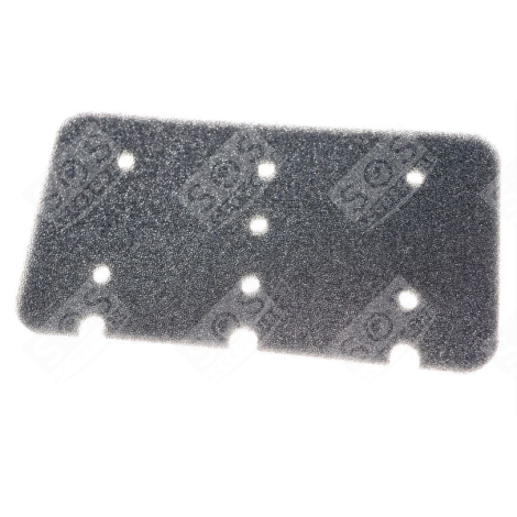 FILTRE D'ORIGINE SÈCHE-LINGE - 49121003