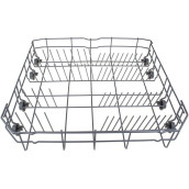 Panier inférieur d'origine 525 x 528 x 12 mm Panier inférieur d'origine 525 x 528 x 12 mm