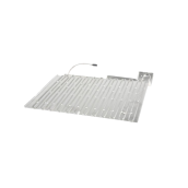 Résistance de dégivrage Résistance de dégivrage