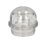 Façade lampe d'origine