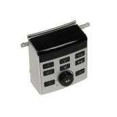 Ensemble tableau de commande et carte d'origine