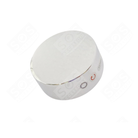 BOUTON DE COMMANDE D'ORIGINE ROBOT MÉNAGER - KW716685