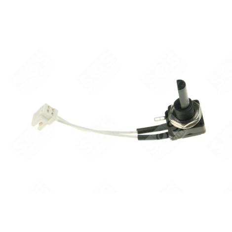 POTENTIOMÈTRE D'ORIGINE FRIGO, RÉFRIGÉRATEUR, CONGÉLATEUR - 207276401