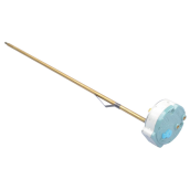 Thermostat a canne l.350 d'origine