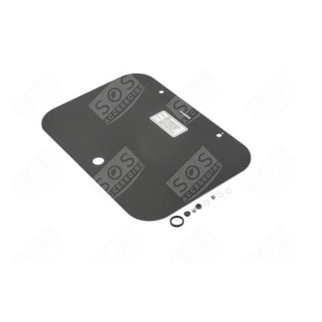 DESSUS VITROCÉRAMIQUE D'ORIGINE FOUR, CUISINIÈRE - 105313123