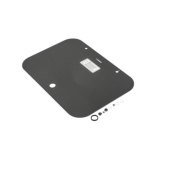 Dessus vitrocéramique d'origine