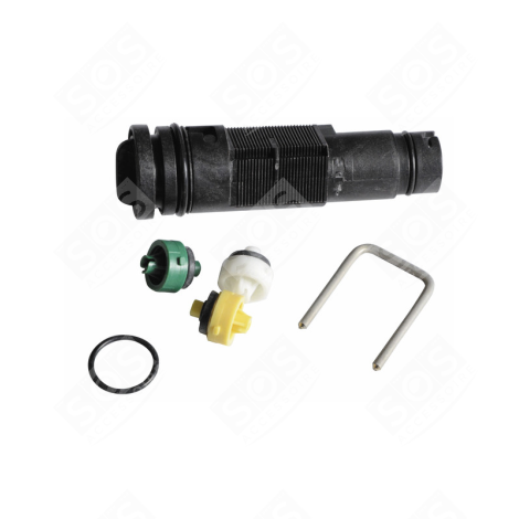 CARTOUCHE DEBIMETRE KIT D'ORIGINE CHAUFFE-EAU - 65104317