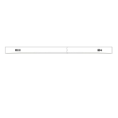 Clayette imprimée d'origine