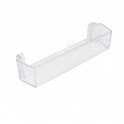 Balconnet porte bouteilles