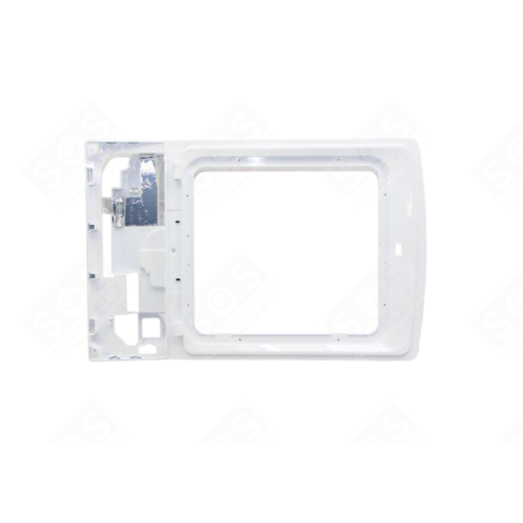 DESSUS PLASTIQUE  MACHINE À LAVER, LAVE-LINGE - AS0082067