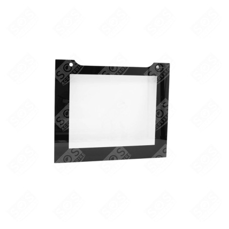 VITRE EXTÉRIEURE FOUR, CUISINIÈRE - AS0083513