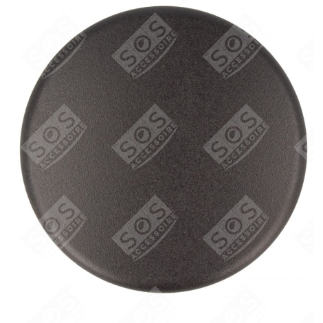 CHAPEAU BRULEUR RAPIDE PLAQUE DE CUISSON - 201050712