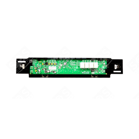 CARTE ÉLECTRONIQUE, MODULE DE COMMANDE FOUR, CUISINIÈRE - AS0085963