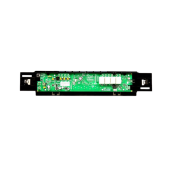 Carte électronique, module de commande