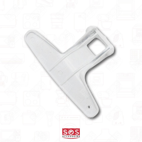 POIGNÉE DE HUBLOT MACHINE À LAVER, LAVE-LINGE - 3612610800