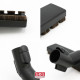BROSSE, EMBOUT SOLS DURS ASPIRATEUR - 7155710