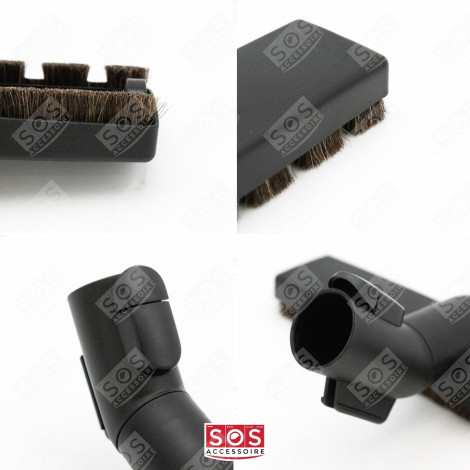 BROSSE, EMBOUT SOLS DURS ASPIRATEUR - 7155710