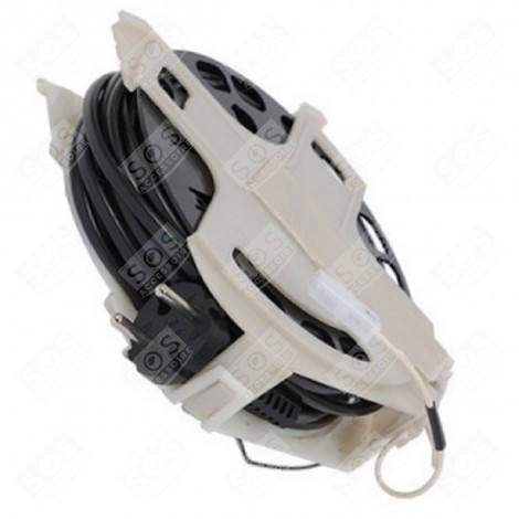 ENROULEUR AVEC CABLE D'ORIGINE ASPIRATEUR - 2198347268, 140041108766