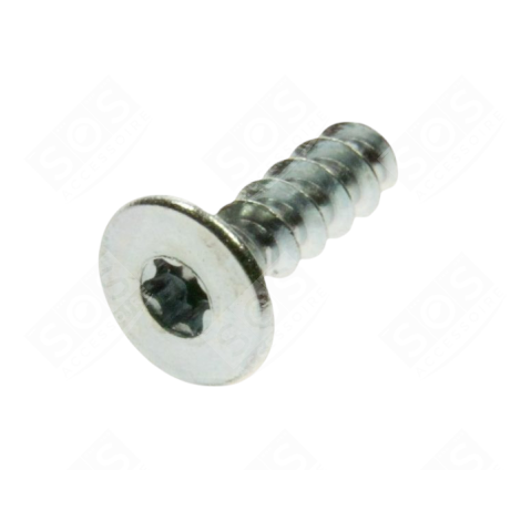 VIS TORX K 35X12 ZINCATA D'ORIGINE CAFETIÈRE, MACHINE À CAFÉ - 996530013166