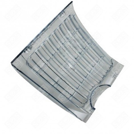 GRILLE DE FILTRE D'ORIGINE ASPIRATEUR - 1128514054