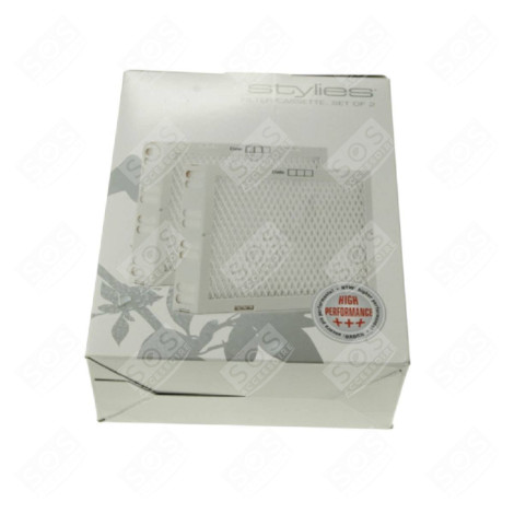 FILTRE HAU106 D'ORIGINE FRITEUSE, AIRFRYER - 118024