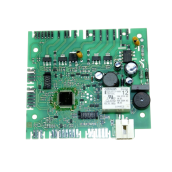 Carte électronique, module de puissance