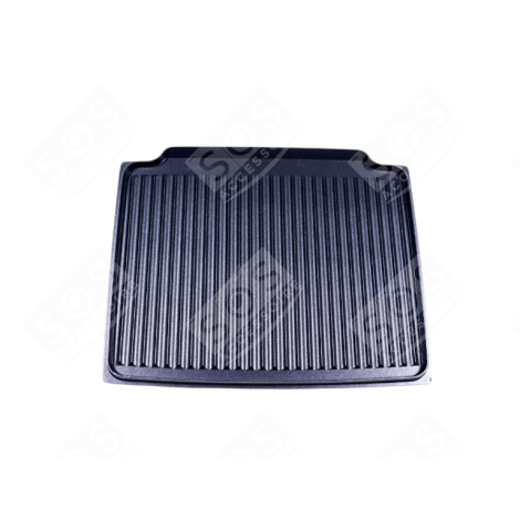 PLAQUE GRIL HAUT D'ORIGINE RACLETTE, GRIL, WOK - 2GR101