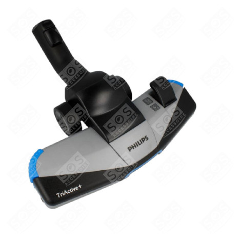 BROSSE D'ORIGINE ASPIRATEUR - 432200426702