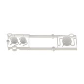 Touche marche arrêt