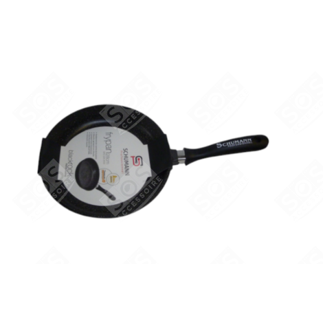 POELE 28CM A POIGNEE FIXE CUISEUR VAPEUR - SPO2402802