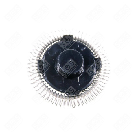 MOUSSEUR D'ORIGINE CAFETIÈRE, MACHINE À CAFÉ - FS-1000050912