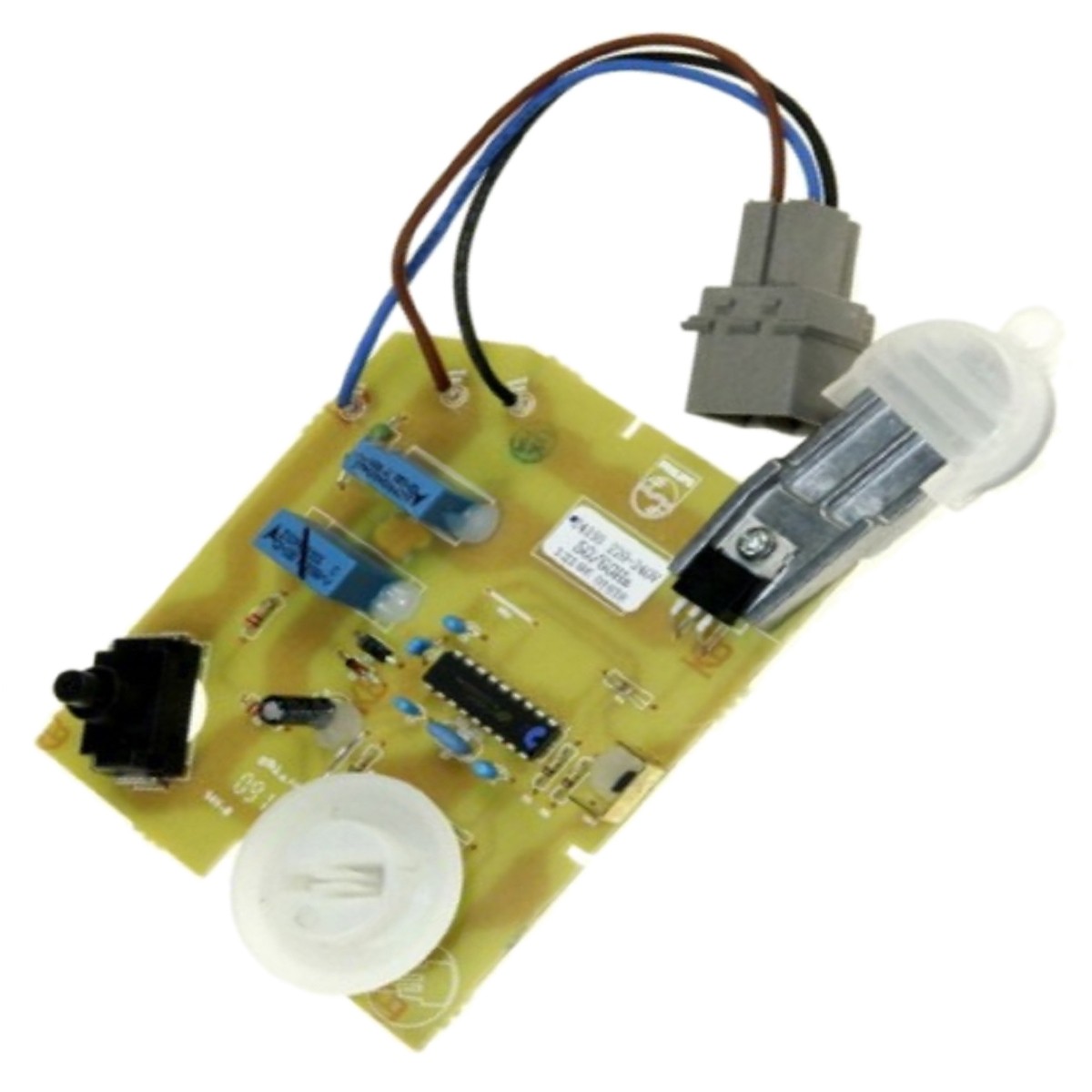 Philips module (circuit imprimé) aspirateur 432200622755