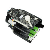 Batterie avec module électronique