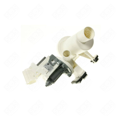 POMPE DE VIDANGE MACHINE À LAVER, LAVE-LINGE - C00607931