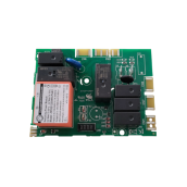 Carte électronique, module de puissance