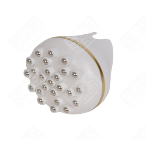 ACCESSOIRE/MASSEUR D'ORIGINE ÉPILATEUR - CS-00121879
